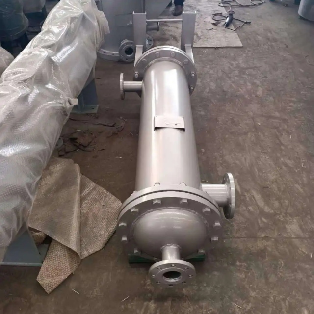 工布江达分集水器重要指标